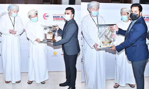 നാഷനൽ മ്യൂസിയത്തിലെ കോവിഡ്​ വാക്​സിനേഷൻ ക്യാമ്പ്​ സമാപിച്ചു