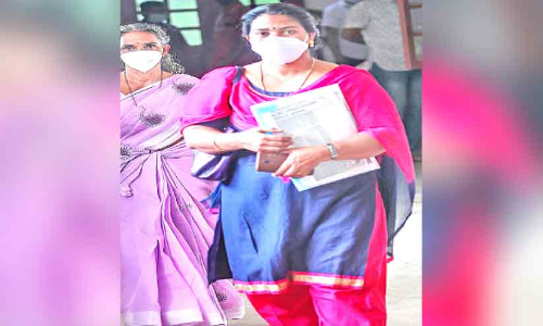 പി.എസ്​.സിയിൽ വ്യാജ സമ്മതപത്രം; ശ്രീജയിൽനിന്ന്​ ഡിവൈ.എസ്​.പി മൊഴിയെടുത്തു