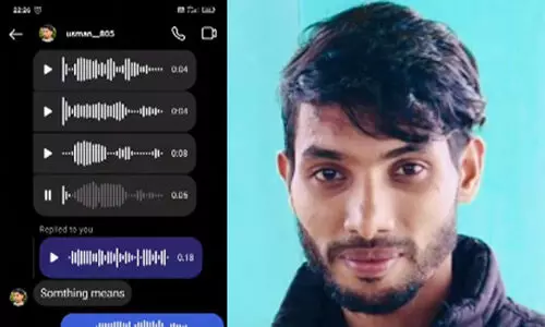 എട്ടാം ക്ലാസ് വിദ്യാർഥിനിയുടെ ആത്മഹത്യ; അധ്യാപകൻ ഒളിവിൽ, പോക്സോ ചുമത്തി