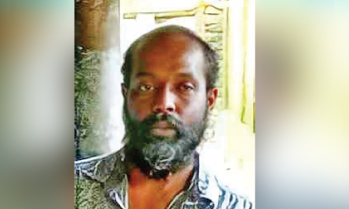 വിവരാവകാശ പ്രവര്‍ത്തകനെ ആക്രമിച്ചത് ക്വട്ടേഷൻ സംഘം; ഒരാള്‍ അറസ്​റ്റില്‍