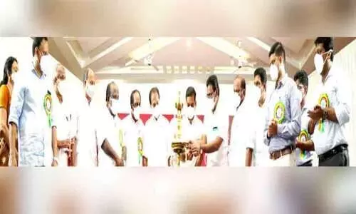 എറണാകുളം ജില്ലയിൽ 530 കുടുംബങ്ങൾക്ക്​ പട്ടയം ലഭിച്ചു