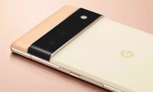 ഐഫോൺ 13-നോട്​ മുട്ടാൻ പിക്​സൽ 6; ആൻഡ്രോയ്​ഡ്​ ക്യാമ്പിൽ ആവേശം വിതച്ച്​ ലീക്കായ സവിശേഷതകൾ