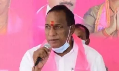 As Hyderabad Hunts For 6-Year-Olds Killer, Ministers