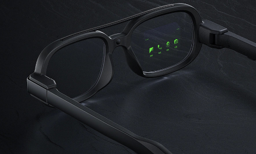 ഫേസ്​ബുക്കിനോട്​ മുട്ടാൻ പുതിയ സ്​മാർട്ട്​ ഗ്ലാസുമായി ഷവോമി; ഫോട്ടോയെടുക്കാം കോൾ ചെയ്യാം കൂടെ നാവിഗേഷനും