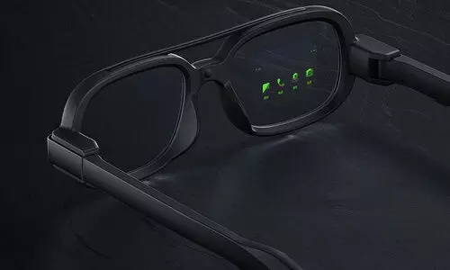 ഫേസ്​ബുക്കിനോട്​ മുട്ടാൻ പുതിയ സ്​മാർട്ട്​ ഗ്ലാസുമായി ഷവോമി; ഫോട്ടോയെടുക്കാം കോൾ ചെയ്യാം കൂടെ നാവിഗേഷനും