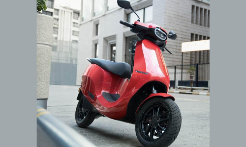 Ola S1, S1 Pro electric scooter purchase begins today