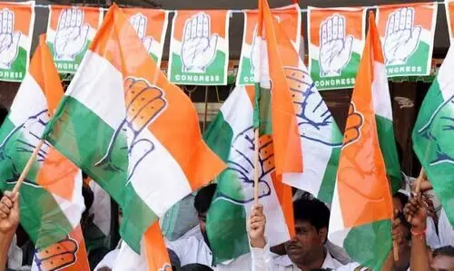 ഗ്രൂപ്പിതര നേതാക്കളും രംഗത്ത്​; സംസ്ഥാന കോൺഗ്രസിൽ പ്രതിസന്ധി രൂക്ഷം