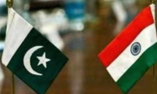 കശ്​മീർ പരാമർശം: പാകിസ്​താനെയും ഒ.ഐ.സിയെയും വിമർശിച്ച്​ ഇന്ത്യ