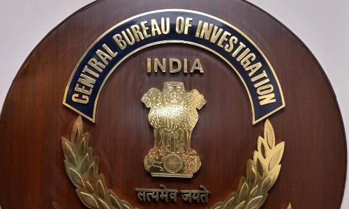 ലൈം​ഗി​ക പീ​ഡ​ന കേ​സി​ൽ വേണുഗോപാലിനെതിരെ പരാതിക്കാരി സി.ബി.​െഎക്ക്​ ഡിജിറ്റൽ തെളിവ്​ കൈമാറി