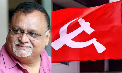 ശ്രേയാംസ്‌കുമാറിന്‍റെ തോല്‍വി: സി.പി.എം നേതാക്കള്‍ക്കെതിരെ നടപടി