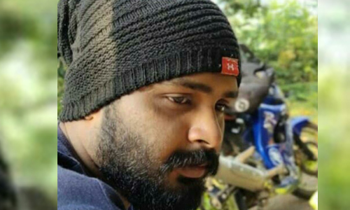 കോഴിക്കോട്ട്​ ​ൈബക്കുകൾ കൂട്ടിയിടിച്ച്​ വയനാട്​ സ്വദേശി മരിച്ചു