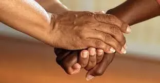 ദൈവാനുഗ്രഹം ആശംസിക്കുന്നതും കുറ്റമോ?