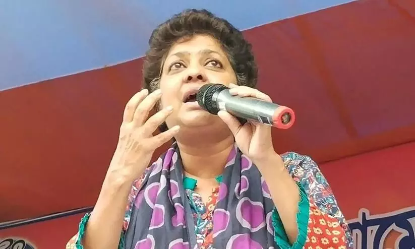Arpita Ghosh