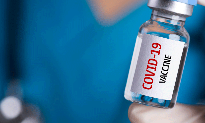 കോവിഡ് വാക്സിൻ: രാജ്യത്ത് നാലുകോടിയോളം ഡോസ് വിതരണം ചെയ്തു കോവിഡ് വാക്സിൻ: രാജ്യത്ത് നാലുകോടിയോളം ഡോസ് വിതരണം ചെയ്തു