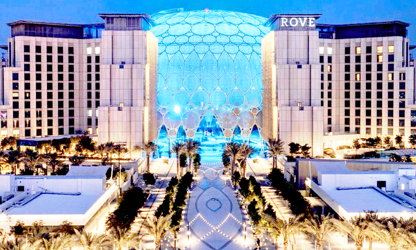 എക്​സ്​പോ പ്രവേശനത്തിന്​ വാക്​സിനേഷനോ  പി.സി.ആർ ഫലമോ നിർബന്ധം