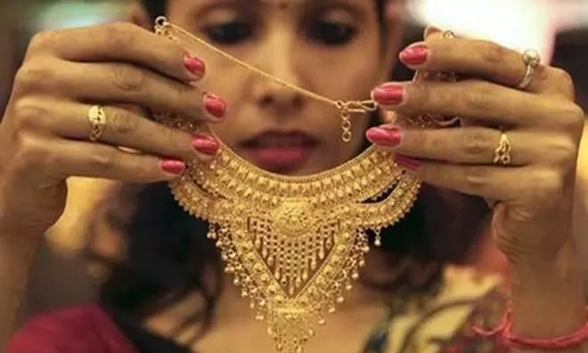 gold-jewellery