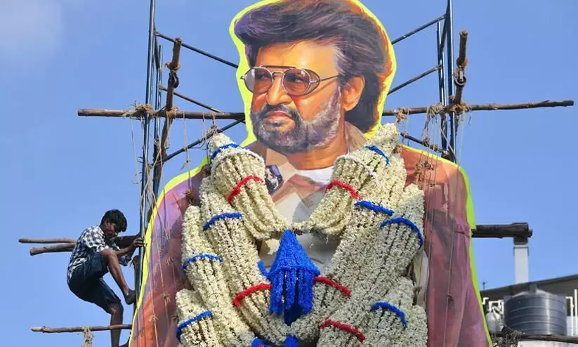 rajanikanth rajanikanth