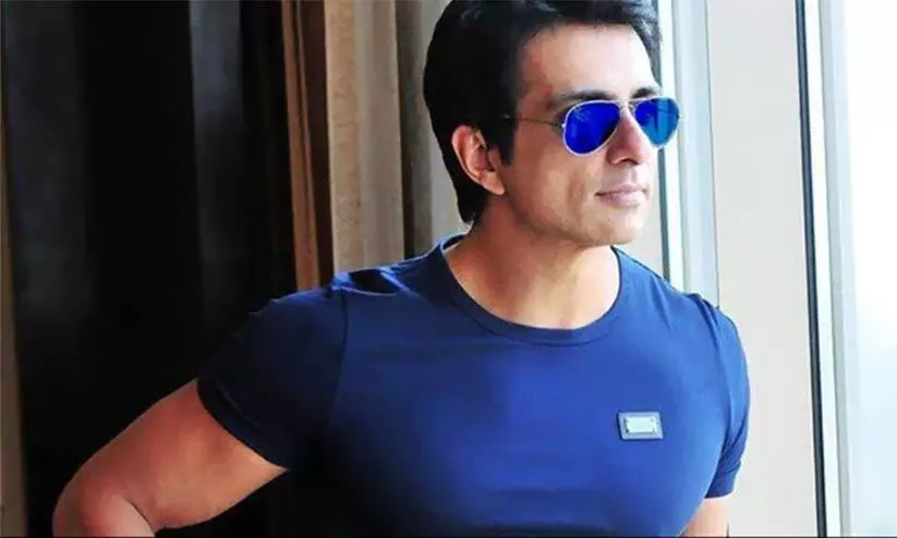 Sonu sood