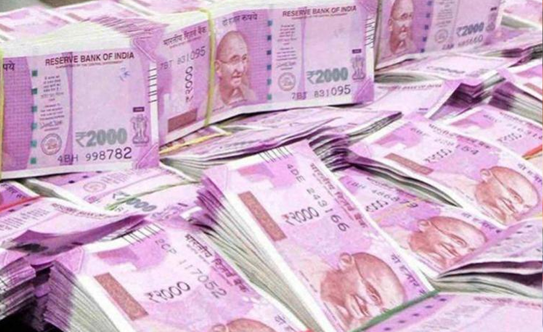 മേഘാലയയിൽ എട്ടുകോടി പിടിച്ചെടുത്തു മേഘാലയയിൽ എട്ടുകോടി പിടിച്ചെടുത്തു