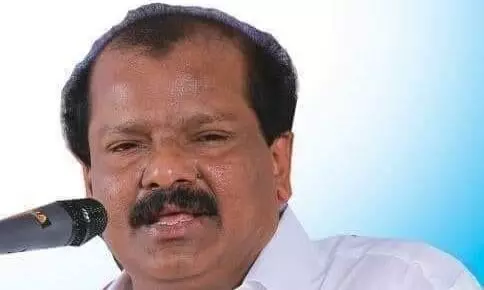 പി.ഡി.പി. നേതാവ് പൂന്തുറ സിറാജ് അന്തരിച്ചു പി.ഡി.പി. നേതാവ് പൂന്തുറ സിറാജ് അന്തരിച്ചു