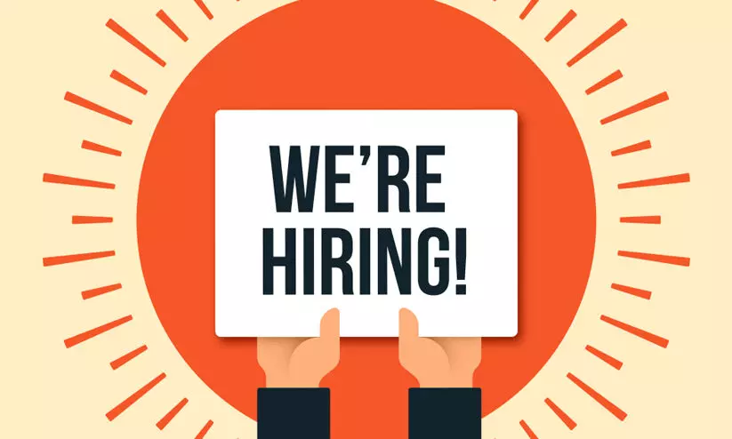 ഈ മേഖലയിൽ വർധിച്ചത് 400 ശതമാനം തൊഴിലവസരങ്ങൾ ഈ മേഖലയിൽ വർധിച്ചത് 400 ശതമാനം തൊഴിലവസരങ്ങൾ