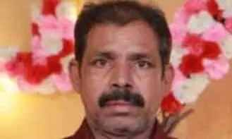 വള്ളം തിരയിൽപെട്ട് അപകടം, മത്സ്യത്തൊഴിലാളി മരിച്ചു വള്ളം തിരയിൽപെട്ട് അപകടം, മത്സ്യത്തൊഴിലാളി മരിച്ചു