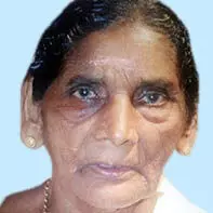 ഗോ​മ​തി​യ​മ്മ