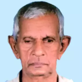 ഇ​ല്യാ​സ്