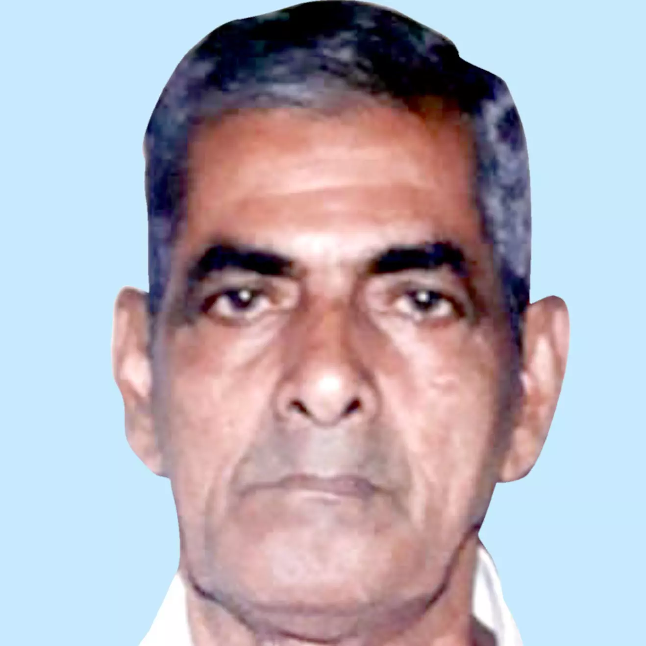 ച​ന്ദ്ര​ശേ​ഖ​ര​ന്‍ നാ​യ​ര്‍