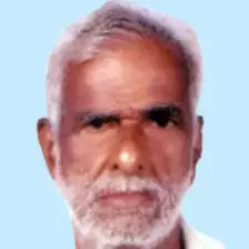 ഭാ​സ്‌​ക​ര​ന്‍ നാ​യ​ര്‍