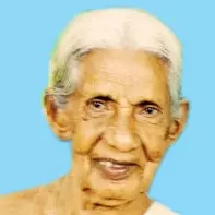 ജാ​ന​കി