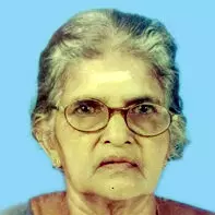 ക​മ​ലാ​ക്ഷി