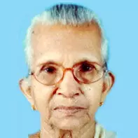 അ​ന്നം​കു​ട്ടി