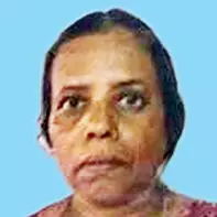 സ​രോ​ജി​നി