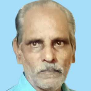 സ്വാ​മി​രാ​ജ​ൻ