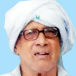 അ​ബൂ​ബ​ക്ക​ർ