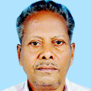 ച​ന്ദ്ര​ഹാ​സ​ൻ