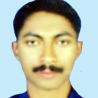 തണ്ടര്ബോള്ട്ട് അംഗം കുഴഞ്ഞുവീണു മരിച്ചു തണ്ടര്ബോള്ട്ട് അംഗം കുഴഞ്ഞുവീണു മരിച്ചു