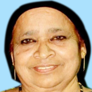 മ​റി​യം