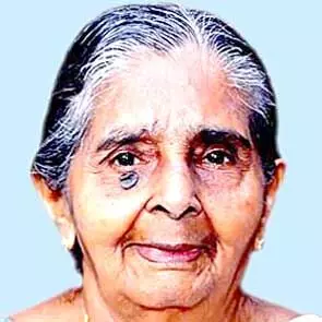 പി.സി. അന്നക്കുട്ടി