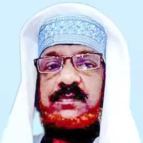 അബ്​ദുൽ അസീസ്