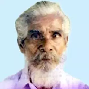 ശ്രീ​ധ​ര​പ്പ​ണി​ക്ക​ർ