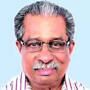 ജോ​സ​ഫ് സ​ക്ക​റി​യ