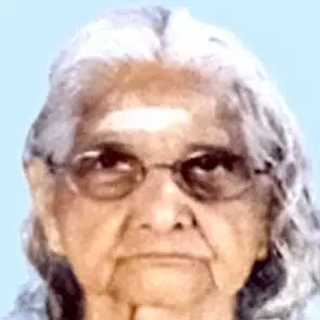 ജാ​ന​കി​യ​മ്മ