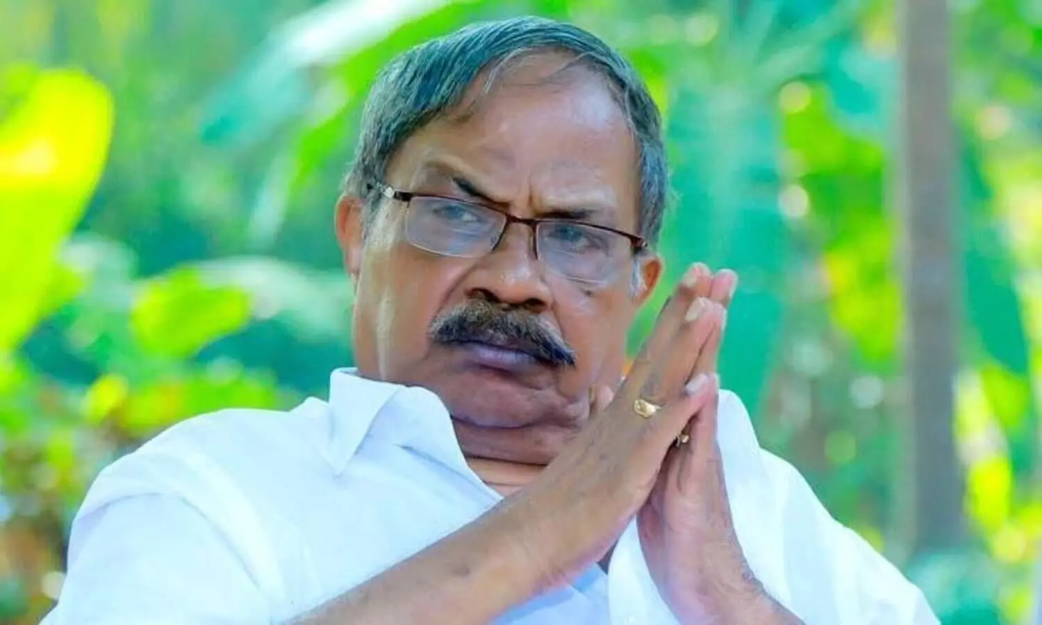 mt vasudevan nair