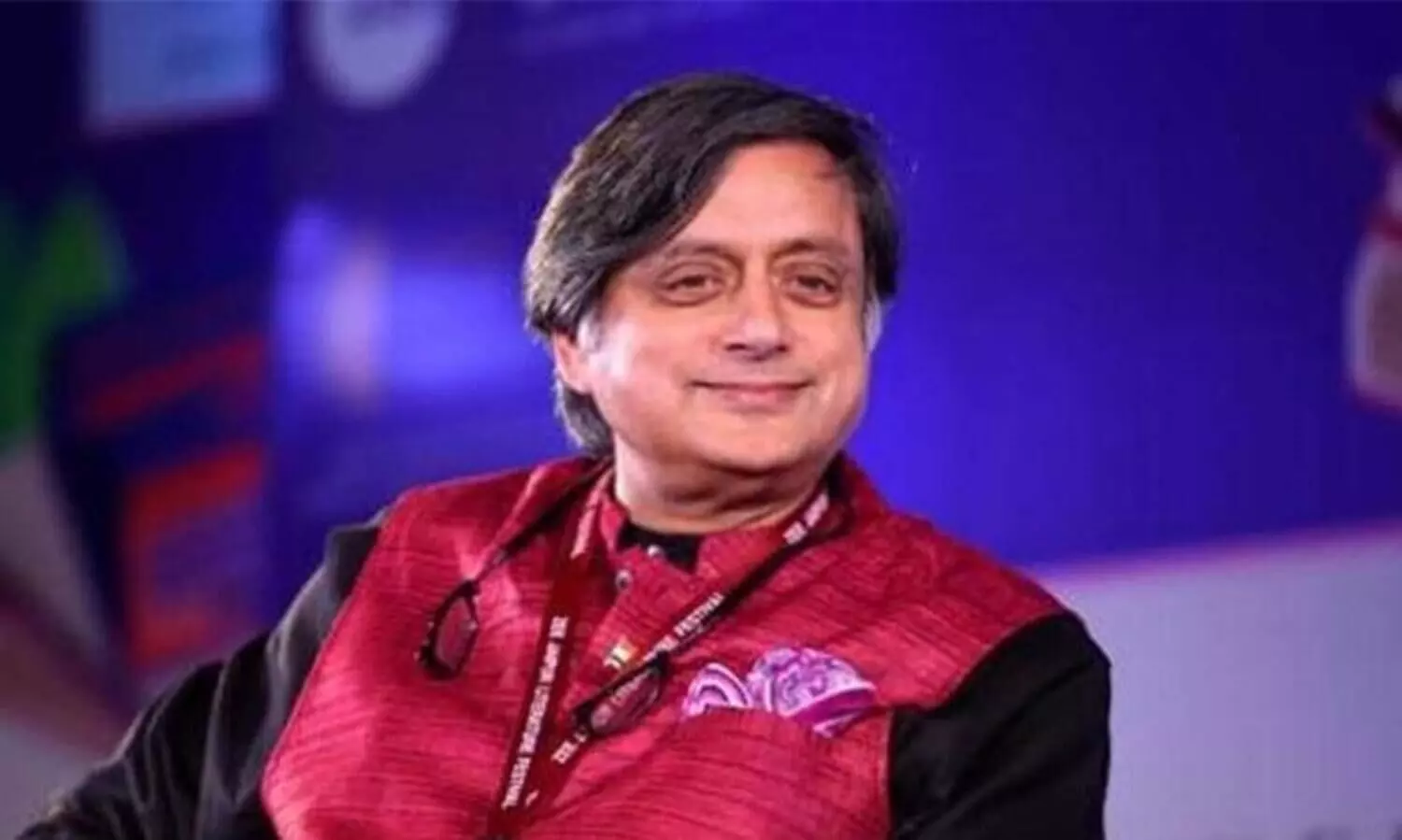 shashi tharoor