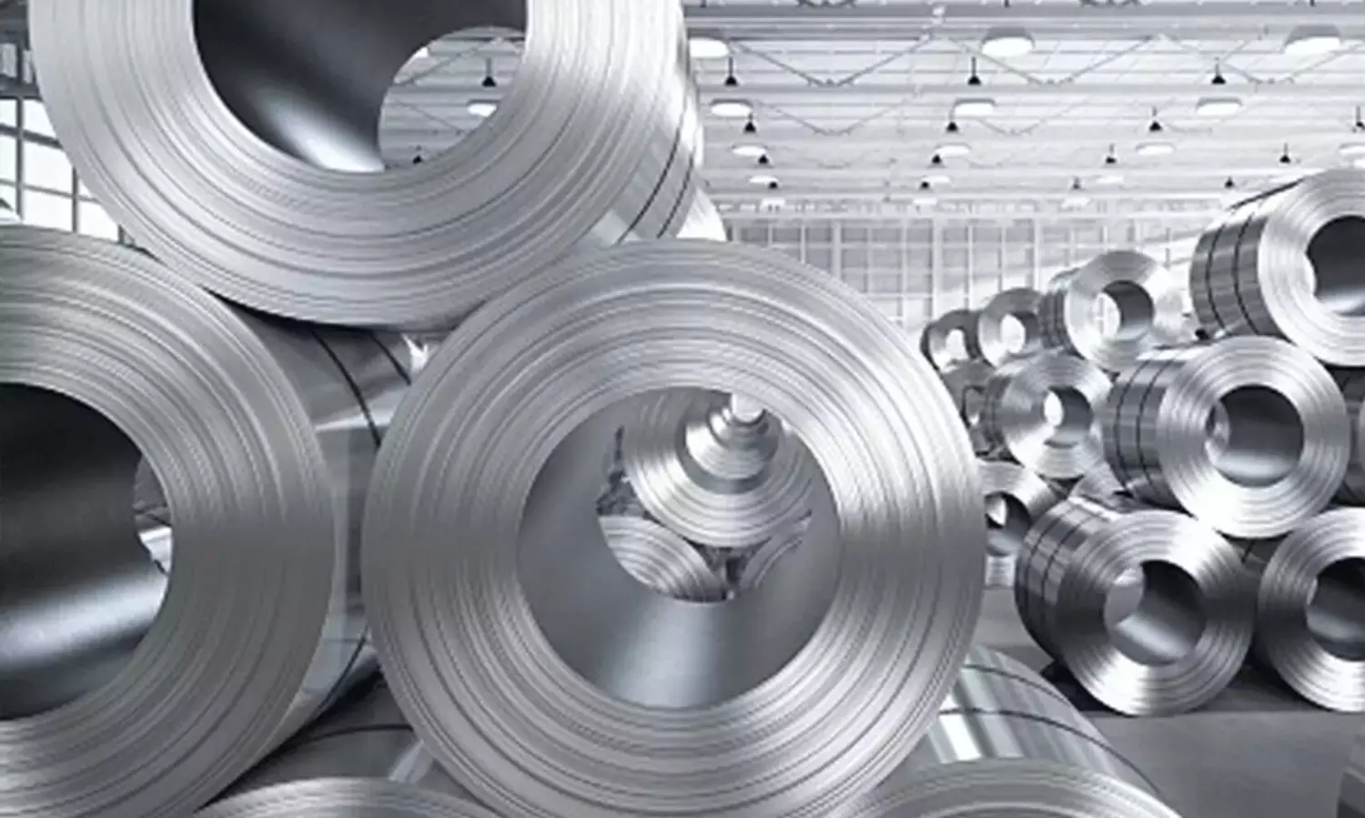 അലുമിനിയത്തിന് വർധിച്ചത് 100 രൂപയിലേറെ; തളർന്ന് നിർമാണമേഖല