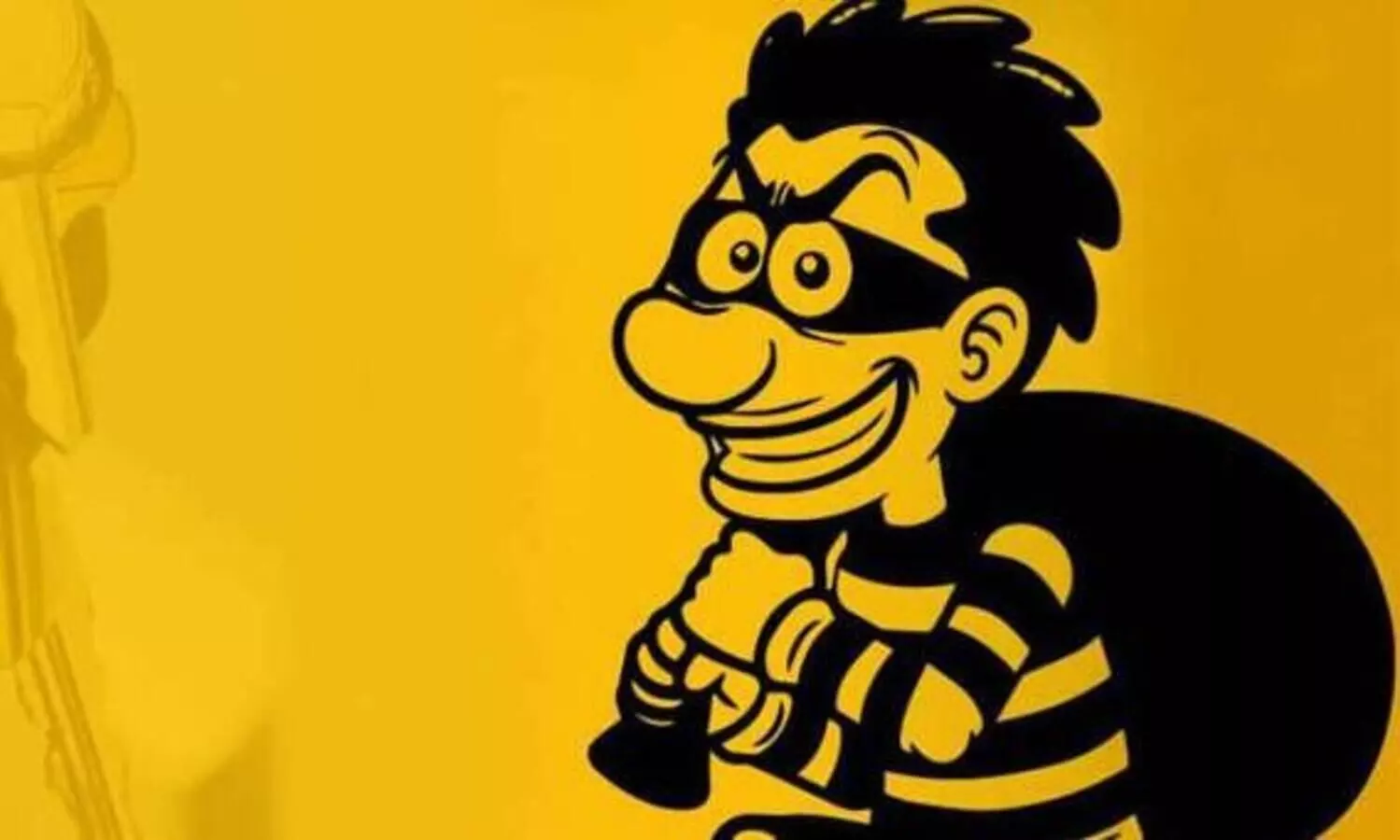 രാജസ്ഥാൻ മണപ്പുറം ശാഖയിൽ 23 കിലോ സ്വർണവും 10 ലക്ഷം രൂപയും കവർന്നു