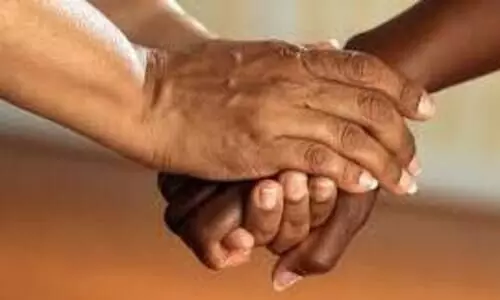 ദൈവാനുഗ്രഹം ആശംസിക്കുന്നതും കുറ്റമോ?