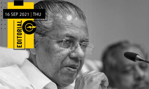 വിദ്വേഷ പ്രചാരണം: സർക്കാറിന് മൃദുസമീപനമോ?